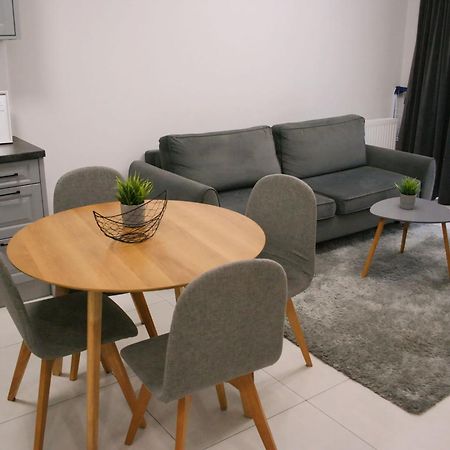 Apartament Argento Торунь Екстер'єр фото
