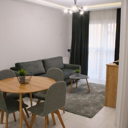 Apartament Argento Торунь Екстер'єр фото