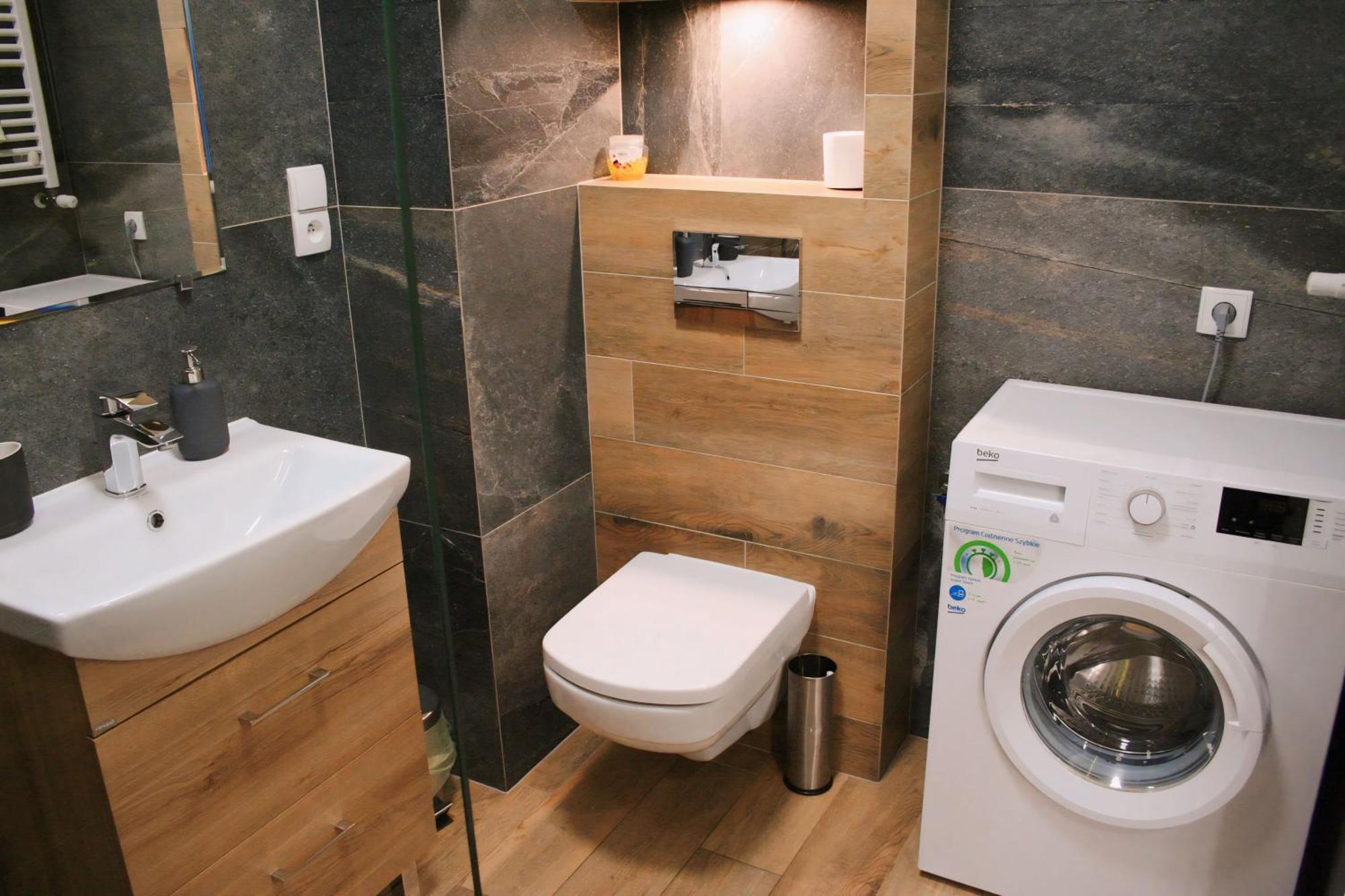 Apartament Argento Торунь Екстер'єр фото