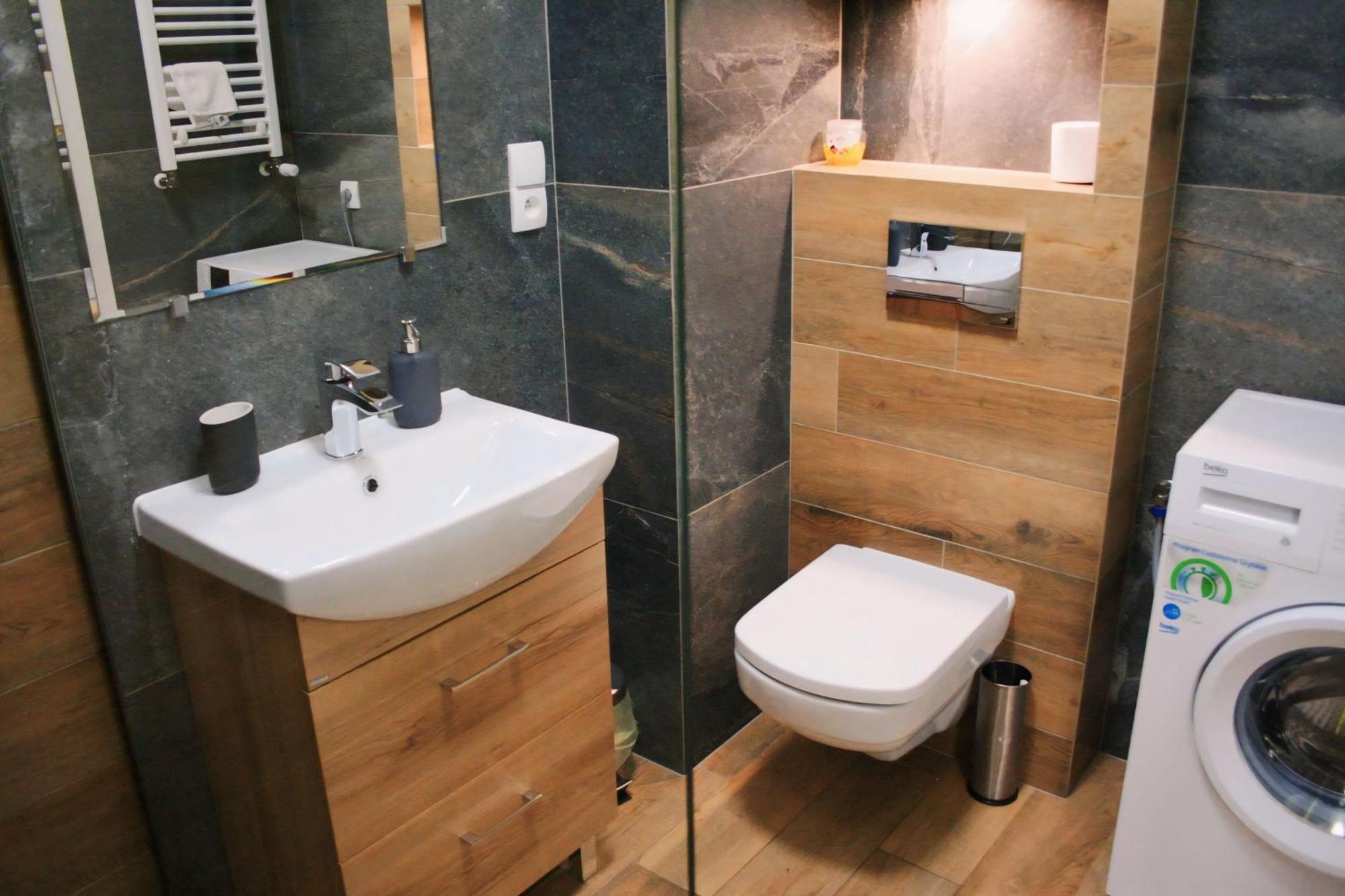 Apartament Argento Торунь Екстер'єр фото